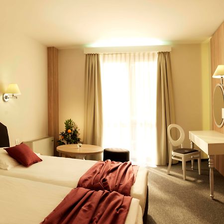 Hotel Mirna - Terme & Wellness Lifeclass Πορτορόζ Εξωτερικό φωτογραφία