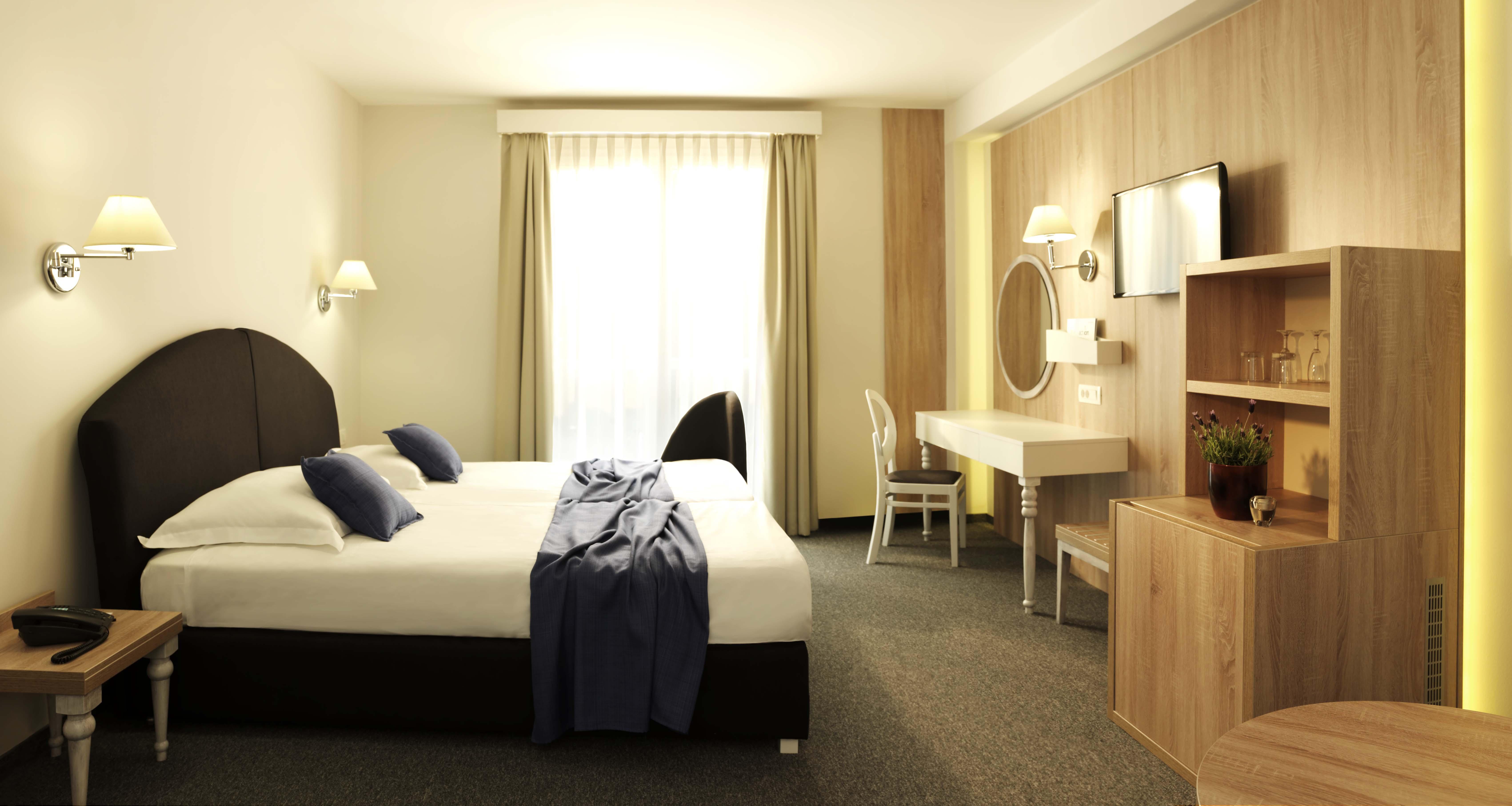 Hotel Mirna - Terme & Wellness Lifeclass Πορτορόζ Εξωτερικό φωτογραφία