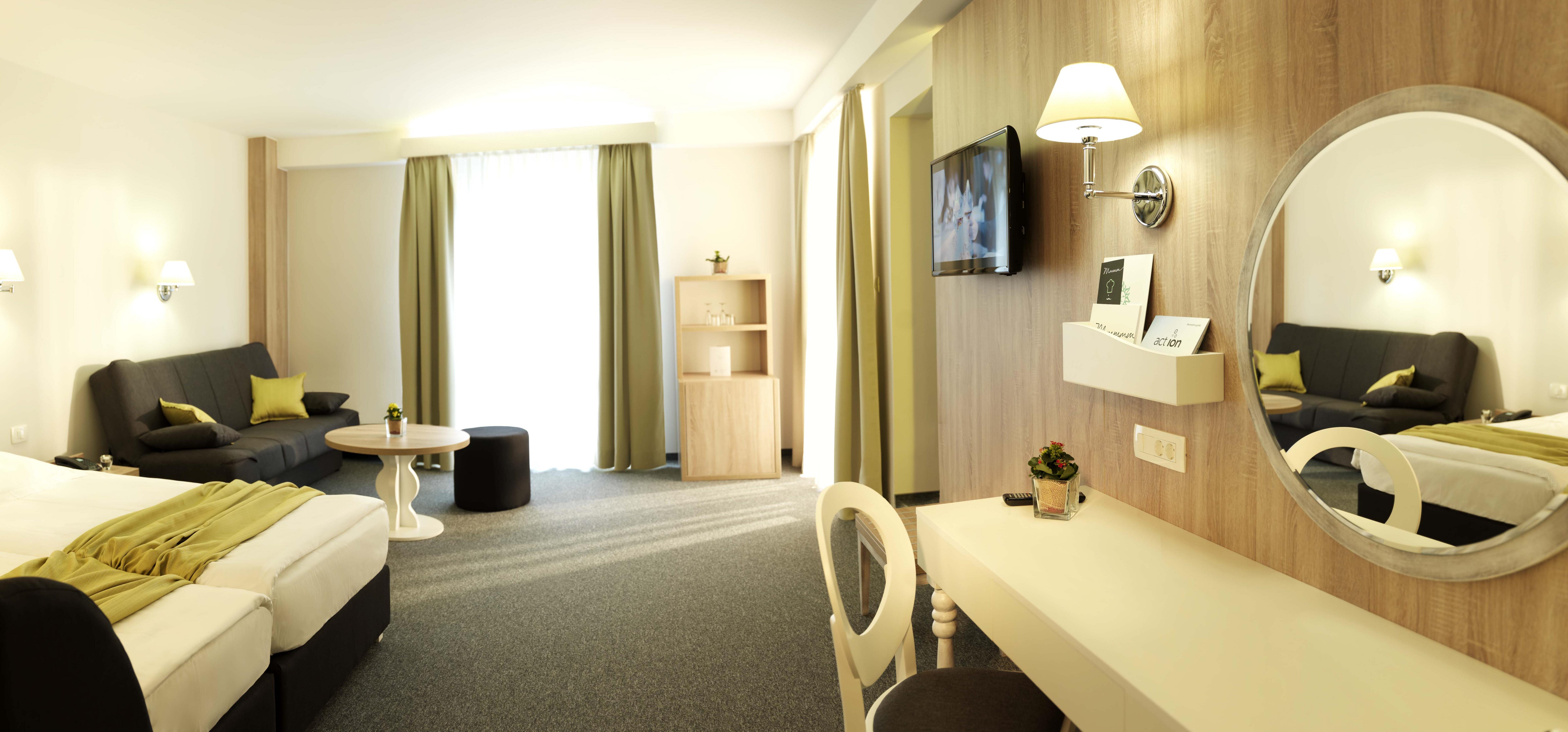 Hotel Mirna - Terme & Wellness Lifeclass Πορτορόζ Εξωτερικό φωτογραφία