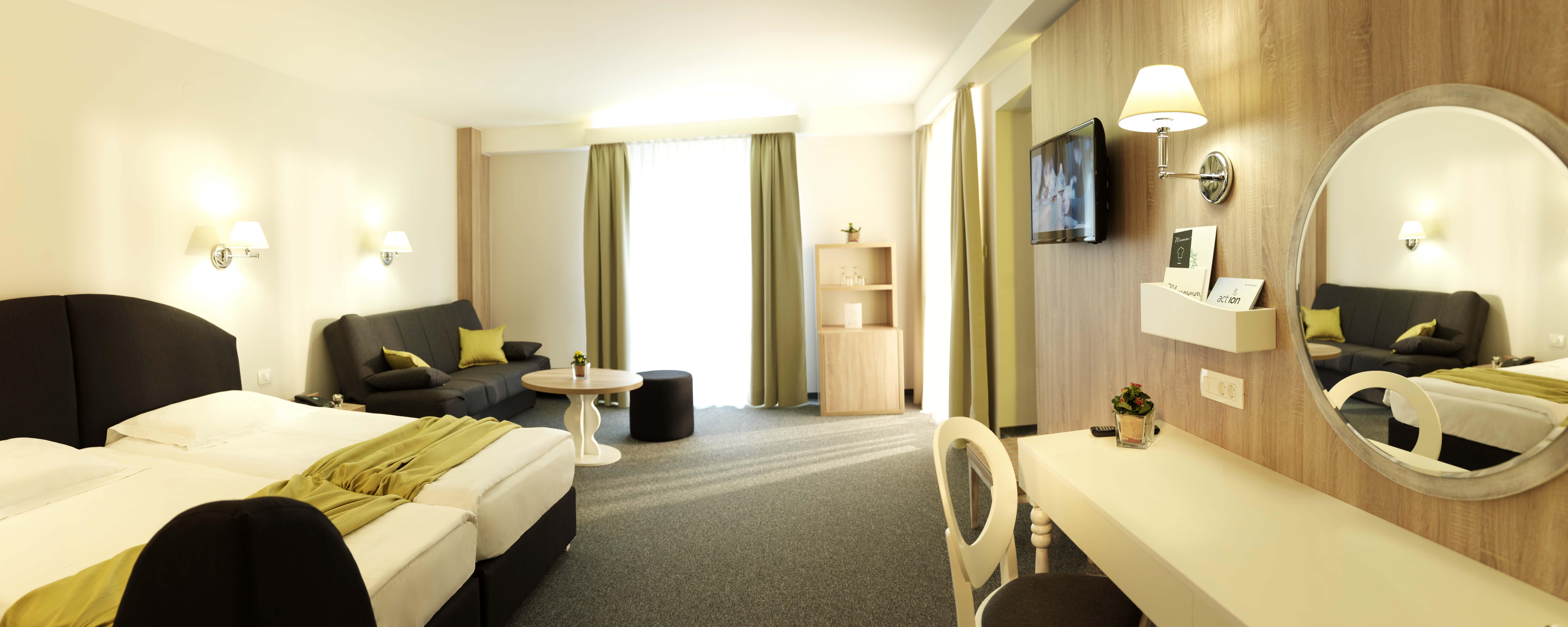 Hotel Mirna - Terme & Wellness Lifeclass Πορτορόζ Εξωτερικό φωτογραφία