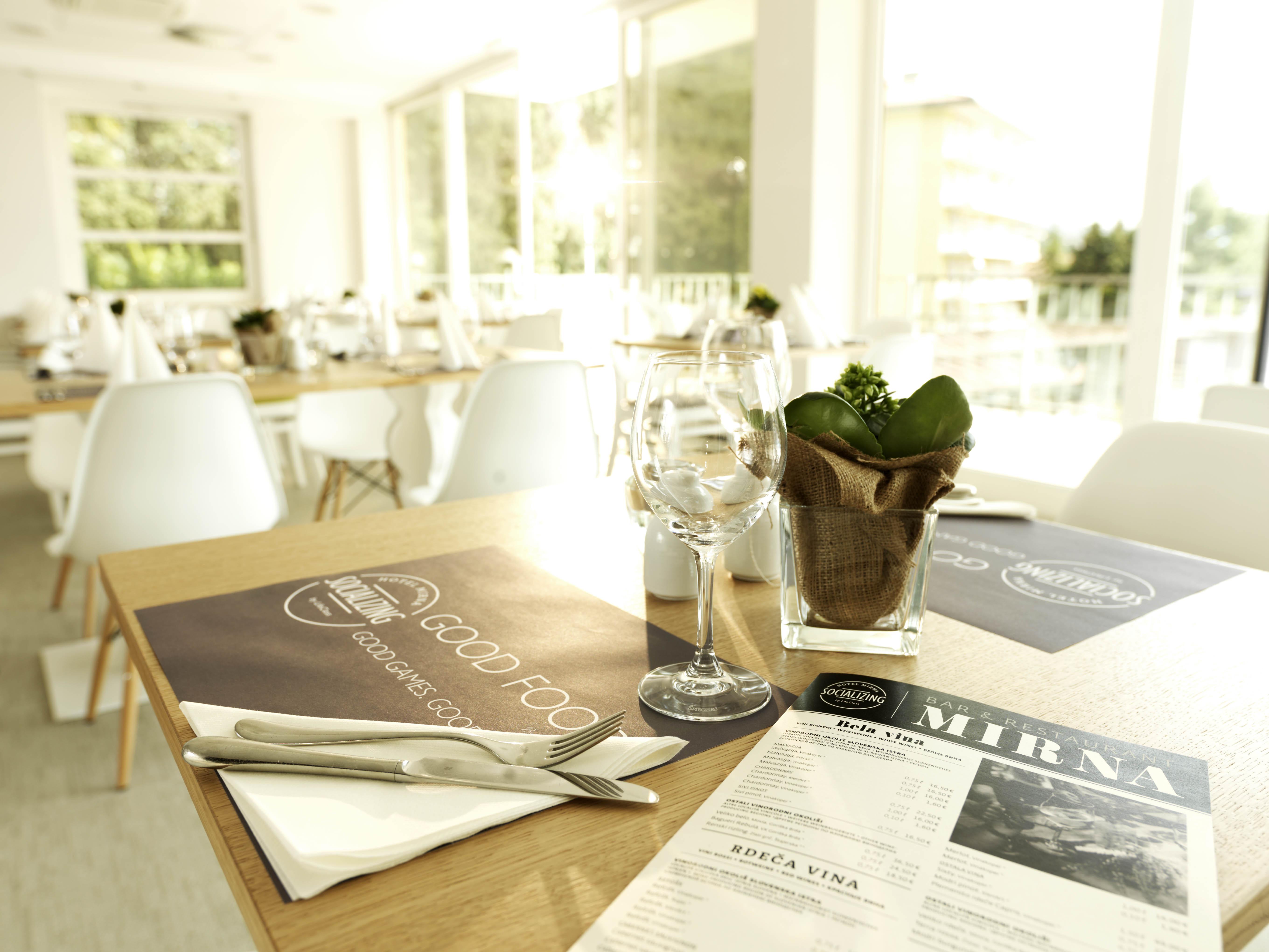 Hotel Mirna - Terme & Wellness Lifeclass Πορτορόζ Εξωτερικό φωτογραφία
