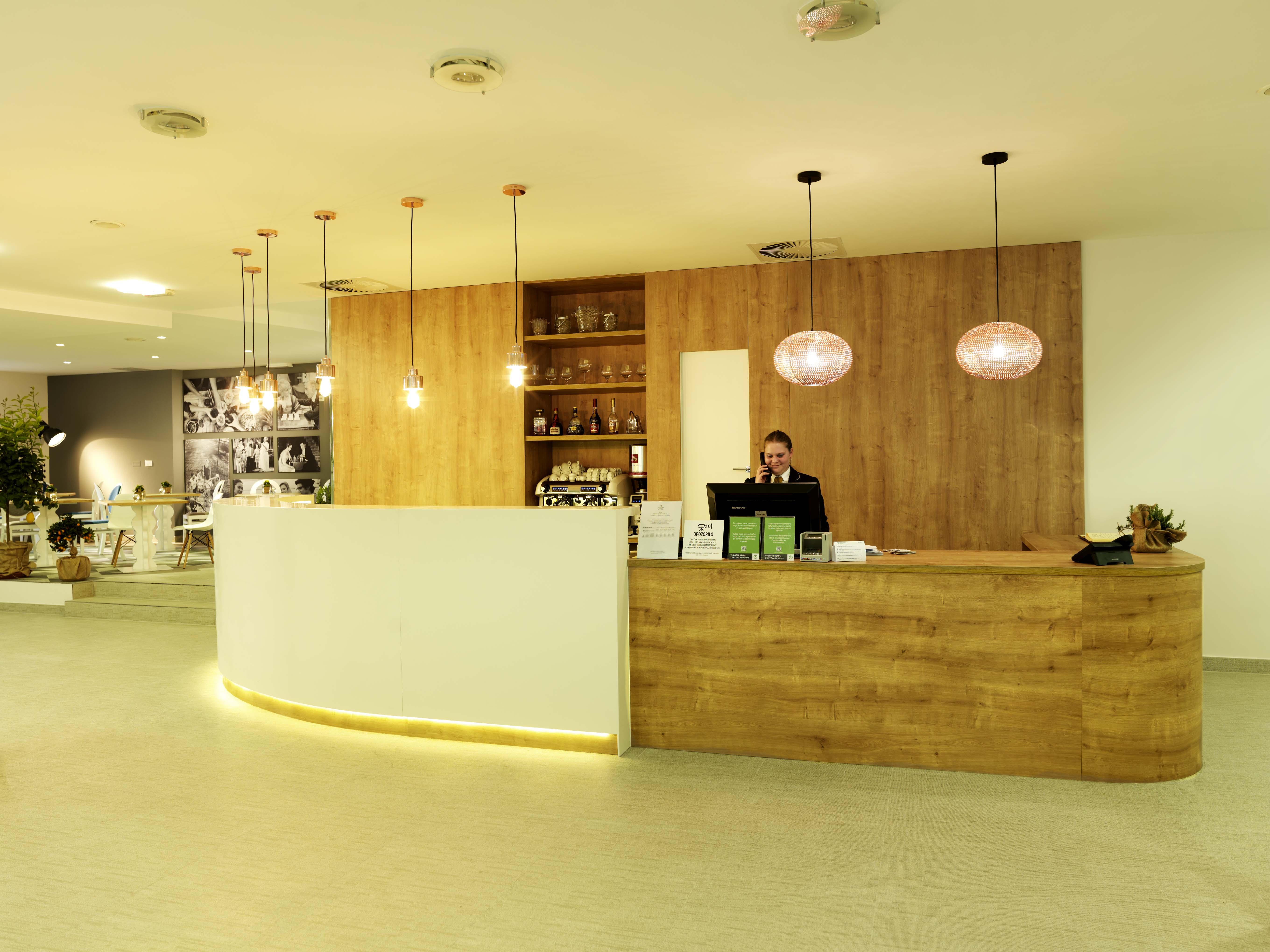 Hotel Mirna - Terme & Wellness Lifeclass Πορτορόζ Εξωτερικό φωτογραφία