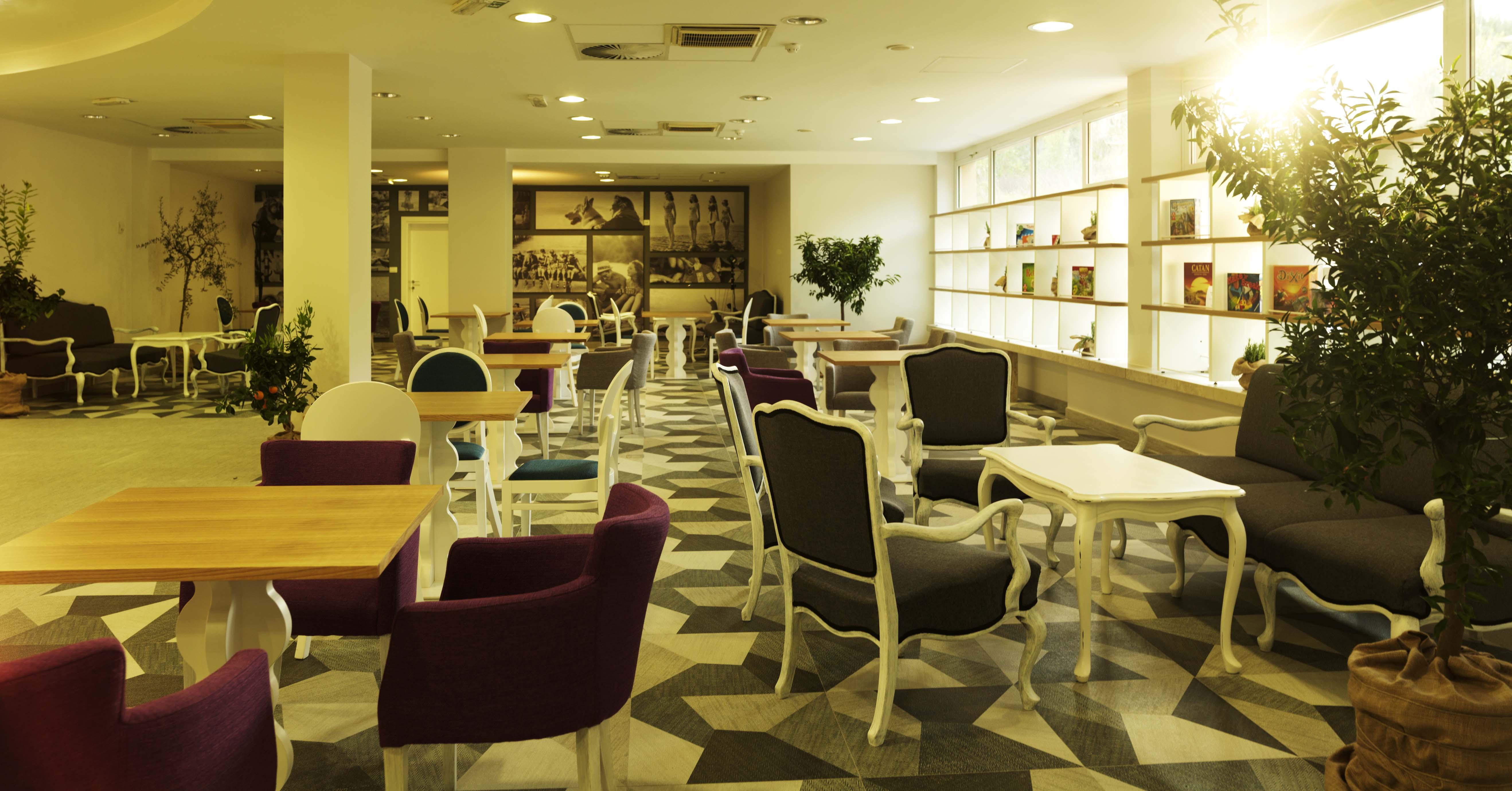 Hotel Mirna - Terme & Wellness Lifeclass Πορτορόζ Εξωτερικό φωτογραφία