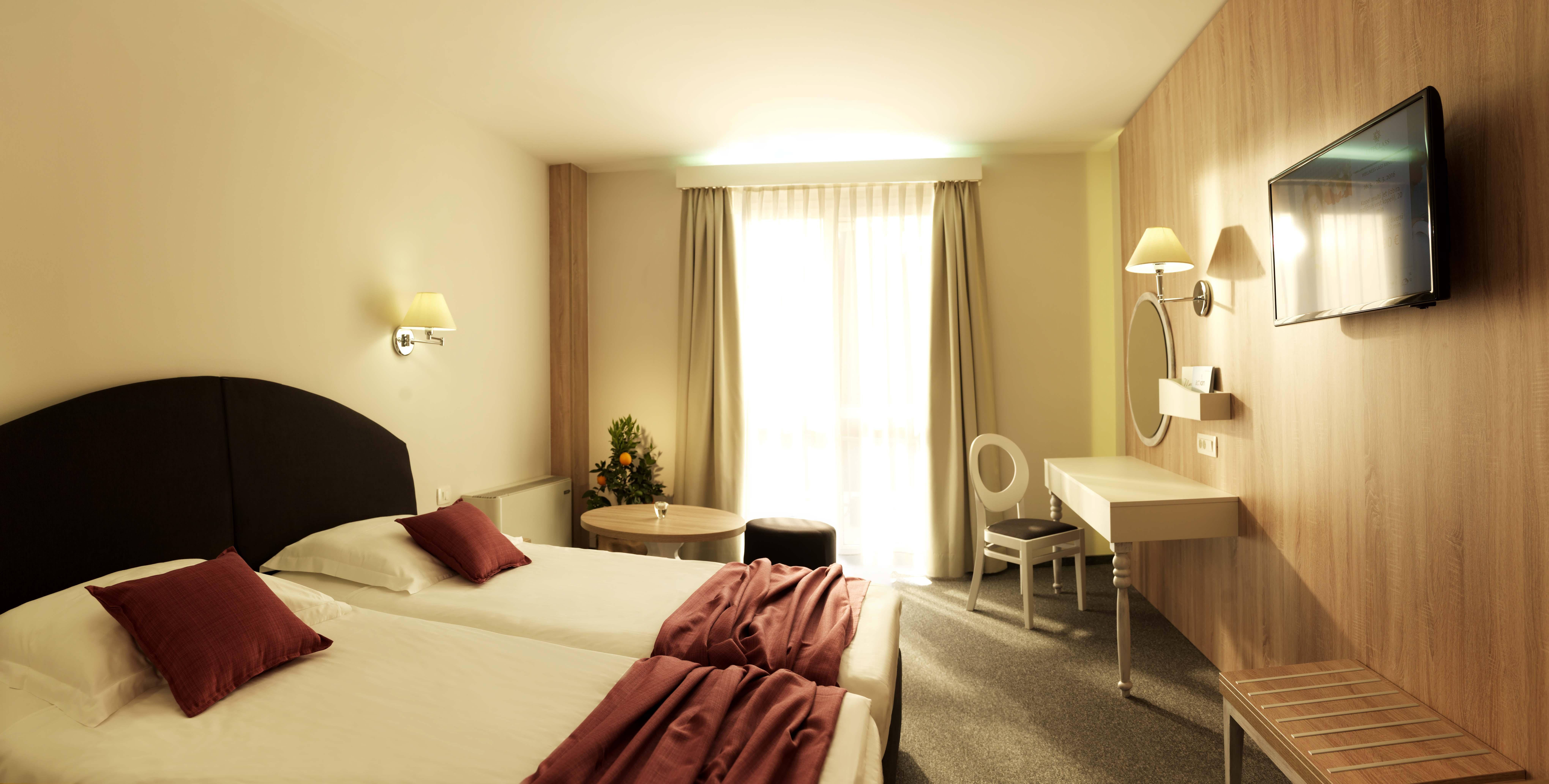 Hotel Mirna - Terme & Wellness Lifeclass Πορτορόζ Εξωτερικό φωτογραφία