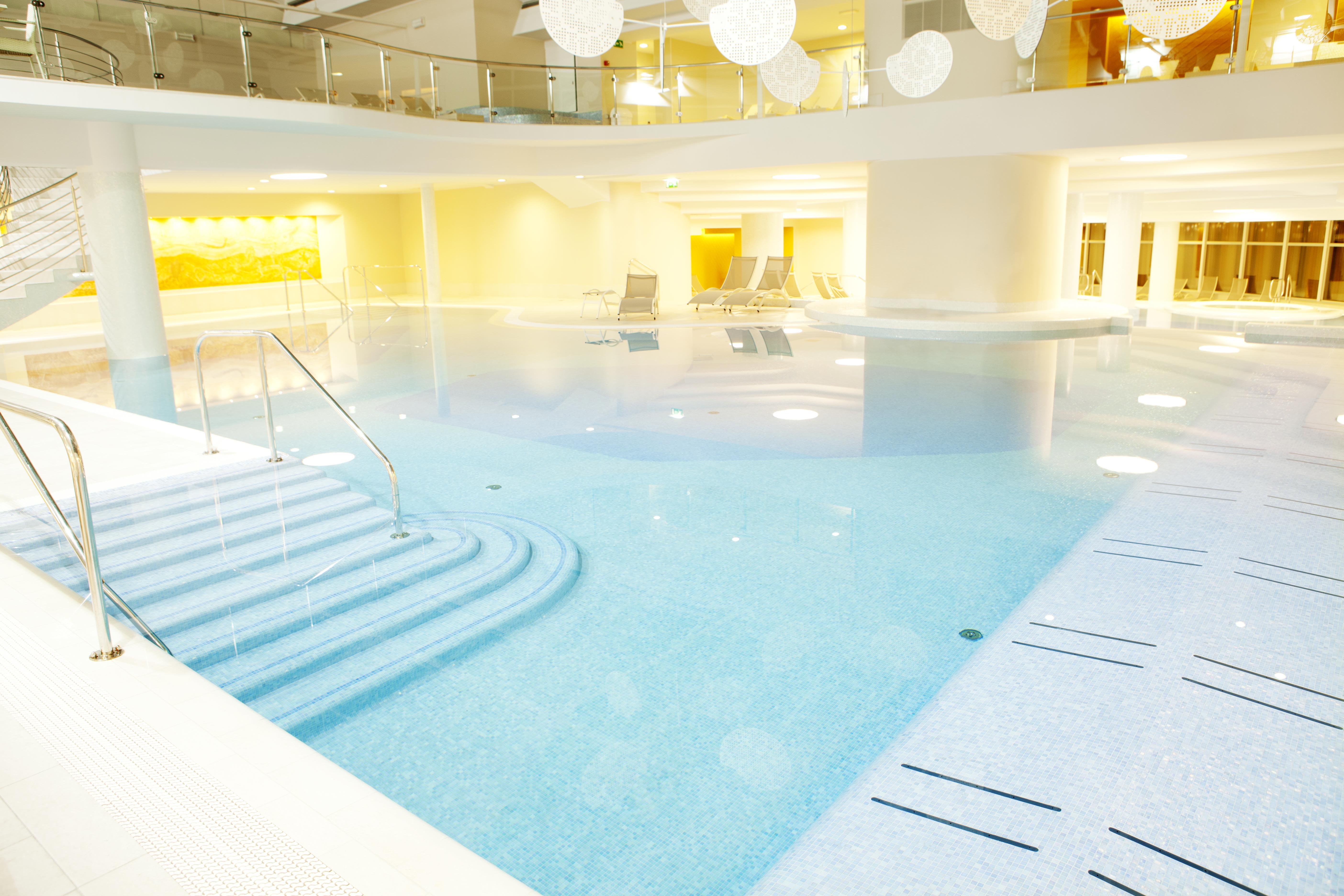 Hotel Mirna - Terme & Wellness Lifeclass Πορτορόζ Εξωτερικό φωτογραφία