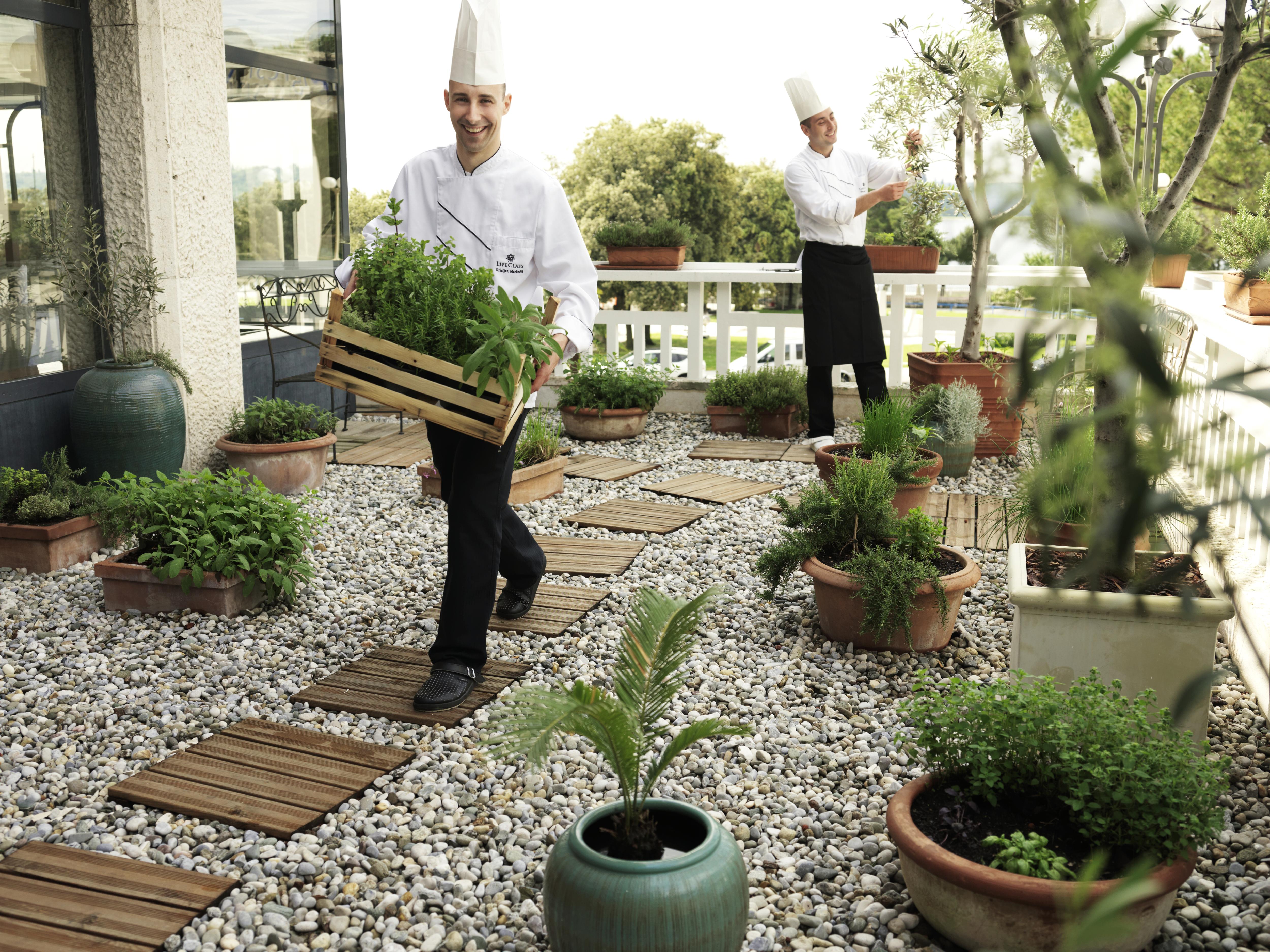 Hotel Mirna - Terme & Wellness Lifeclass Πορτορόζ Εξωτερικό φωτογραφία