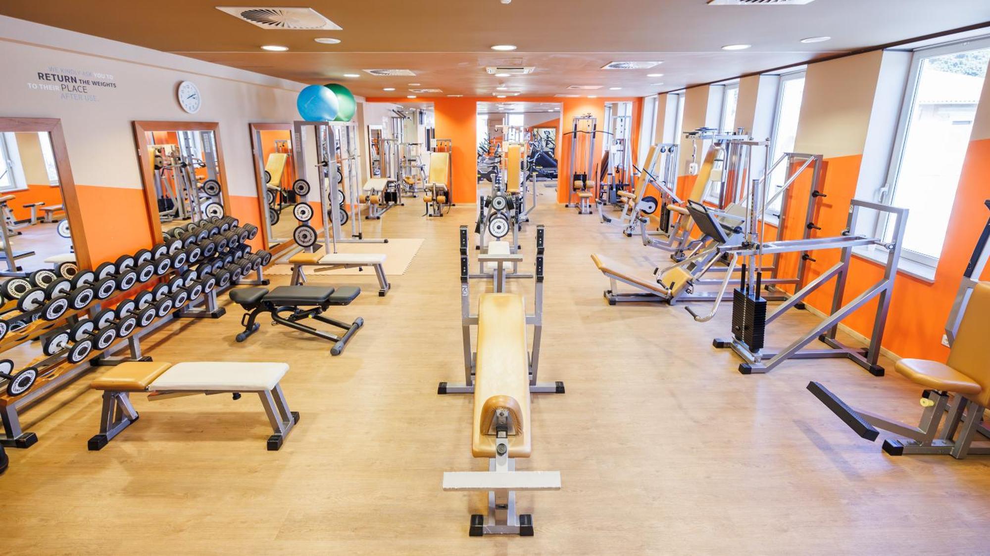 Hotel Mirna - Terme & Wellness Lifeclass Πορτορόζ Εξωτερικό φωτογραφία