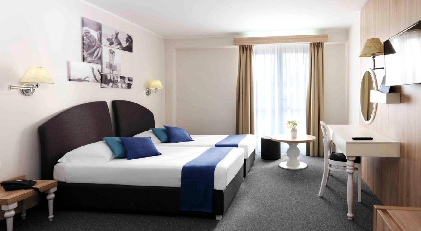 Hotel Mirna - Terme & Wellness Lifeclass Πορτορόζ Εξωτερικό φωτογραφία