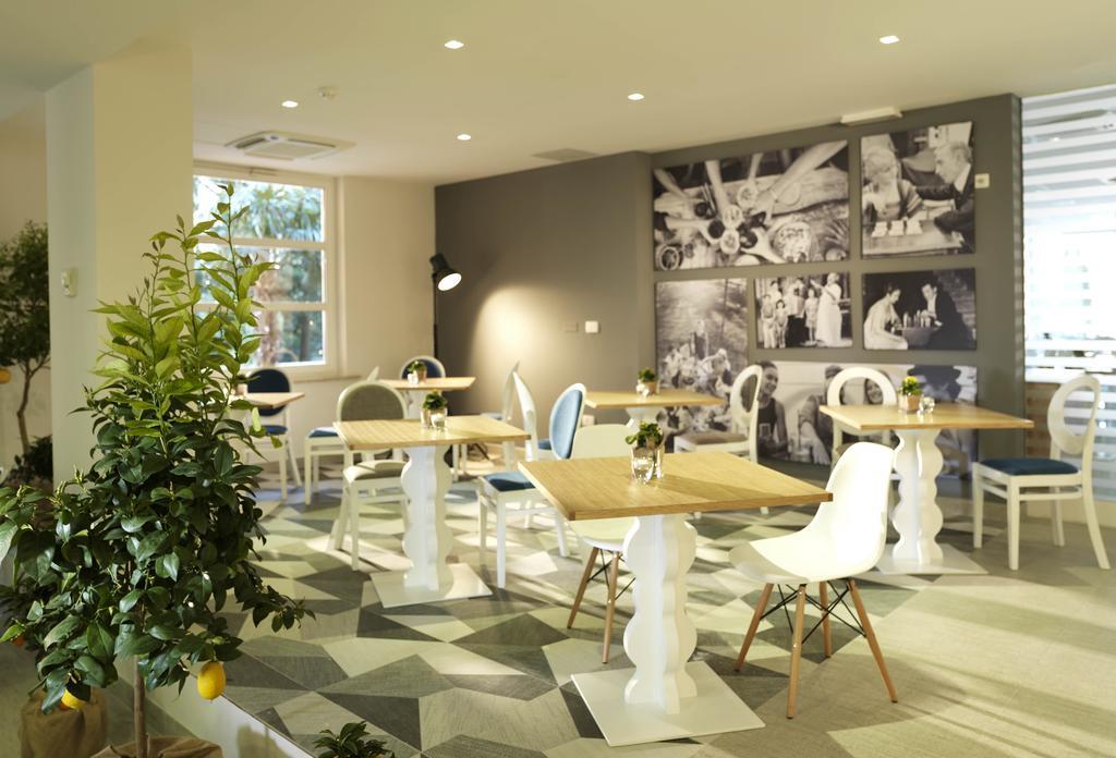 Hotel Mirna - Terme & Wellness Lifeclass Πορτορόζ Εξωτερικό φωτογραφία