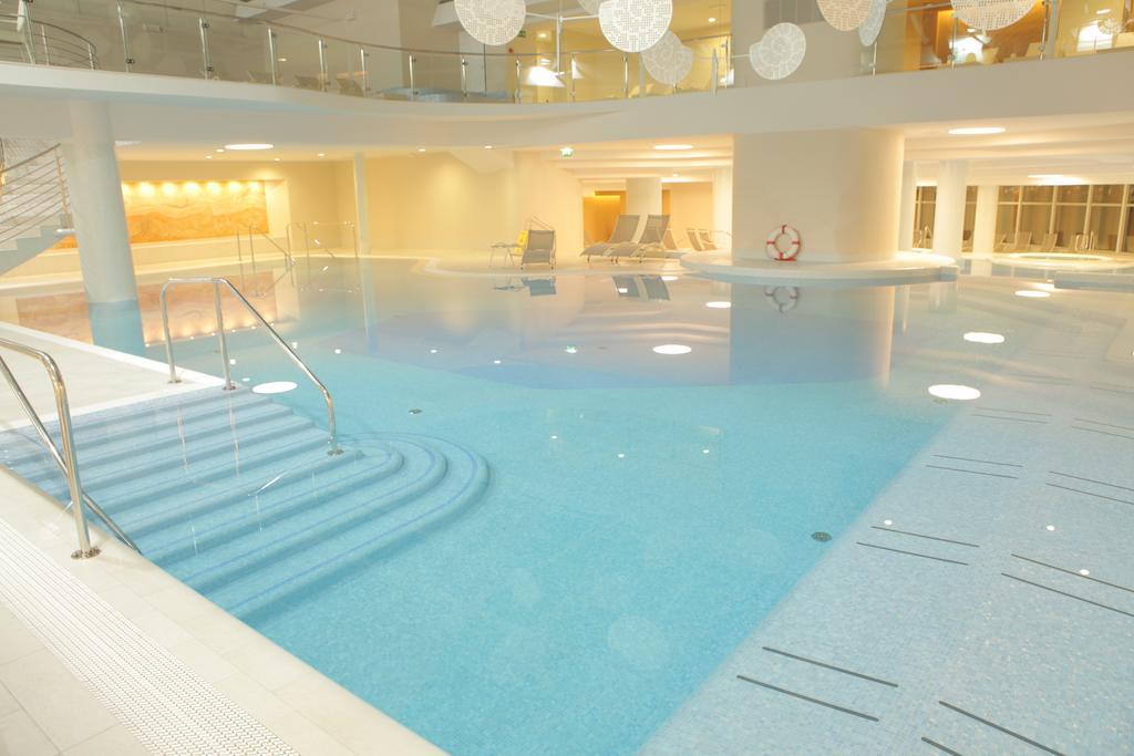 Hotel Mirna - Terme & Wellness Lifeclass Πορτορόζ Εξωτερικό φωτογραφία