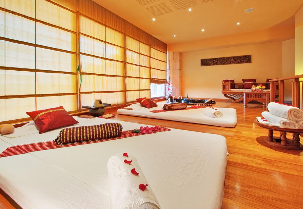 Hotel Mirna - Terme & Wellness Lifeclass Πορτορόζ Εξωτερικό φωτογραφία