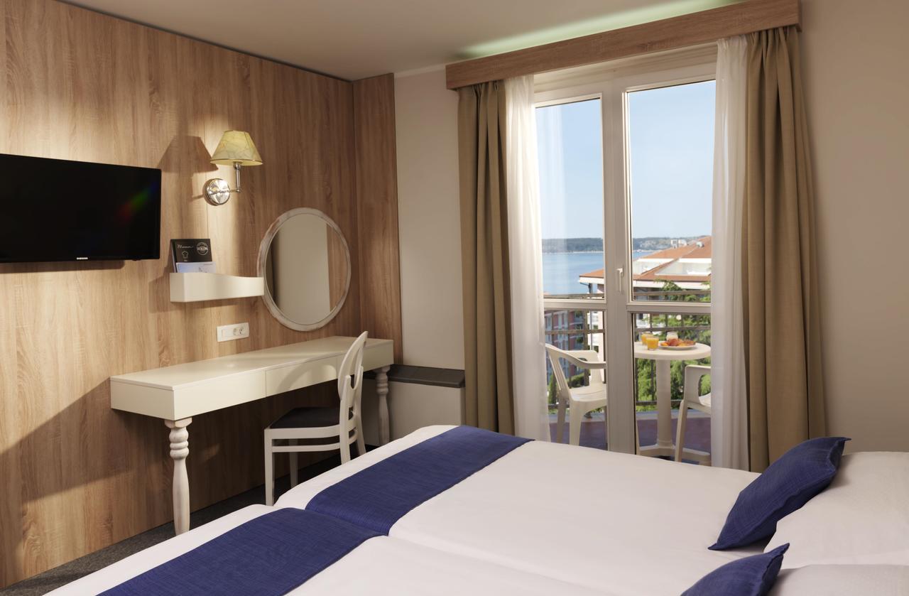 Hotel Mirna - Terme & Wellness Lifeclass Πορτορόζ Εξωτερικό φωτογραφία